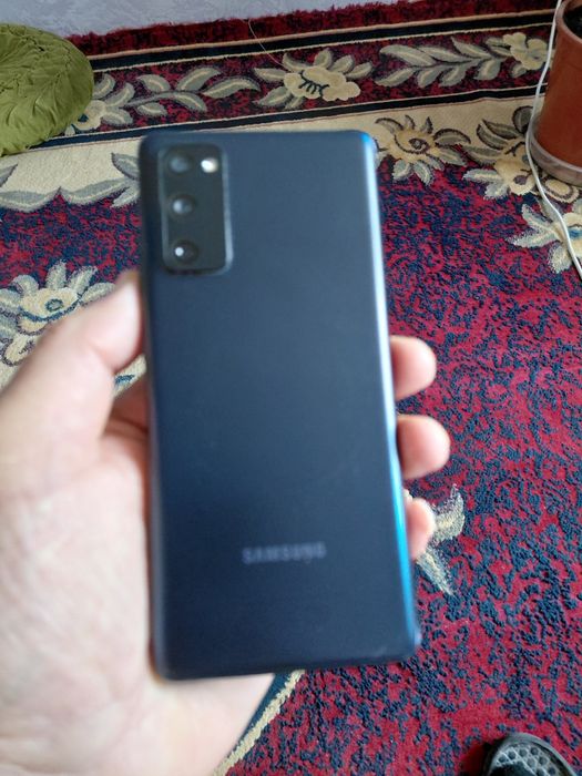Samsung Galaxi S 20.FE. 6 /128 GB
