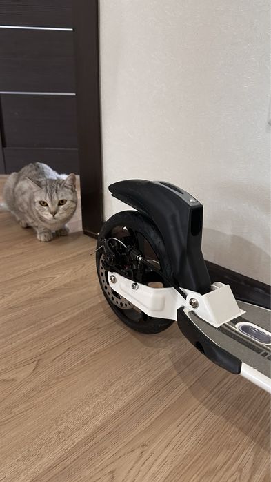 Самокат Scooter для старших