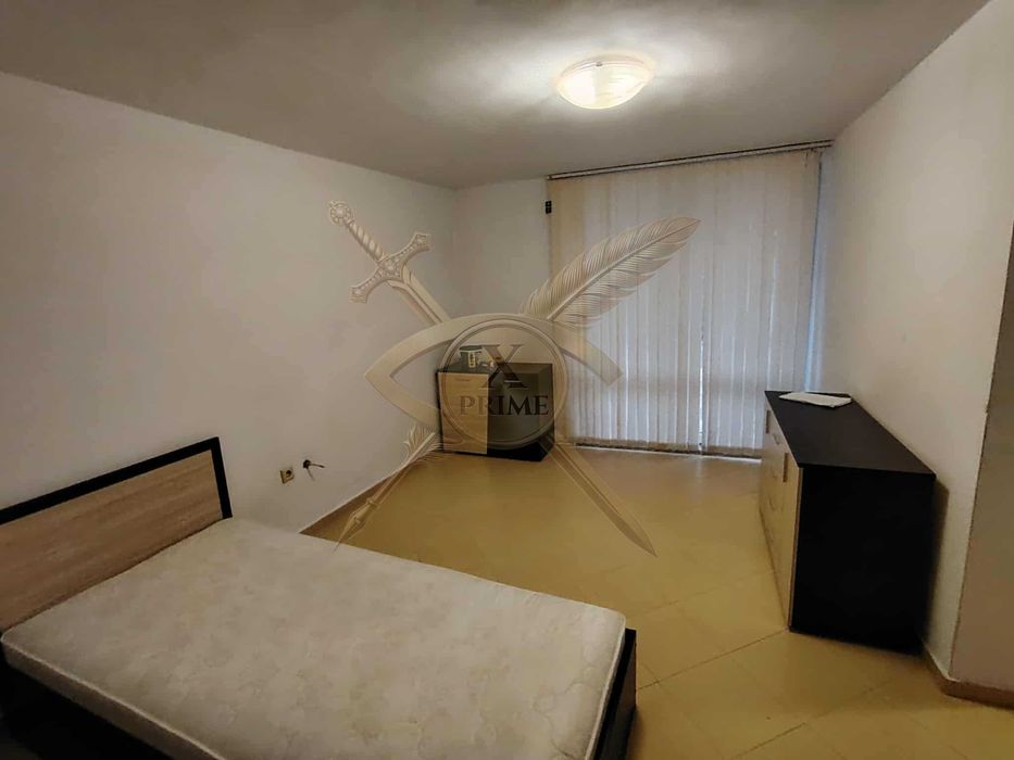 Двустаен апартамент в Погреби! 21791062
