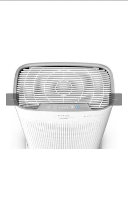 ROWENTA PURE AIR GENIUS PU3080, пречиствател за въздух