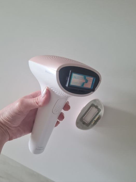 Фотоепилатор IPL Philips Lumea Advanced SC1994/00