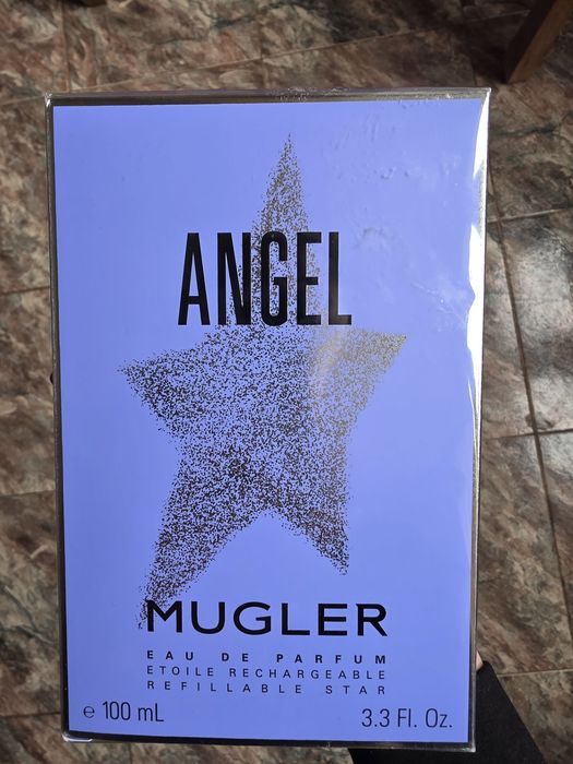 Чисто НОВ оригинален парфюм