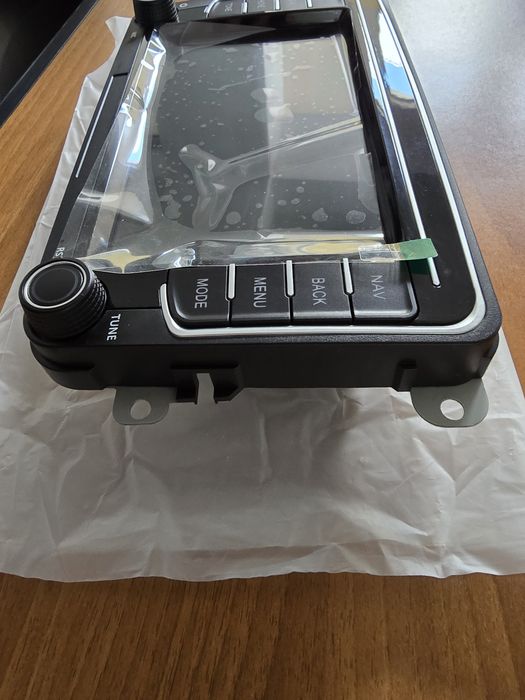Navigatie android Passat/Tiguan/Jetta/ VW