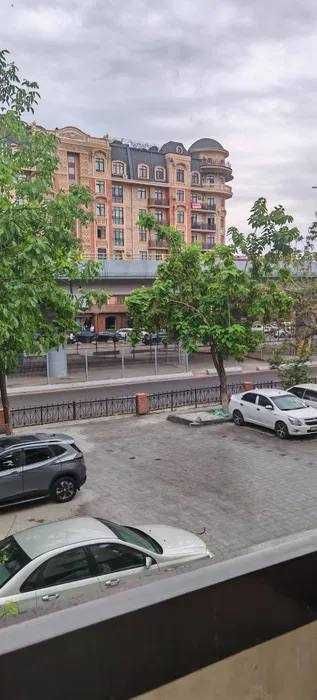 1-комн. квартира, 30 м², Яккасарайский район