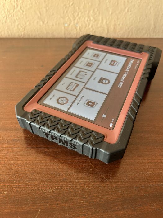 THINKTOOL T-wand 900, Проф. уред за автодиагностика за леки автомобили