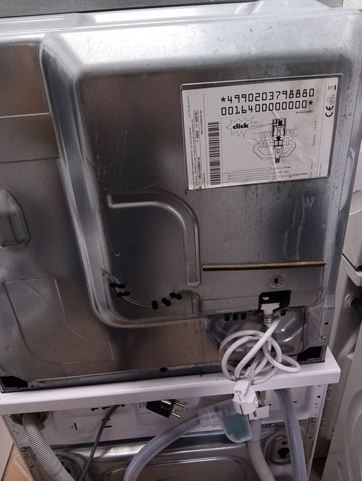 Фурна за вграждане Сименс Siemens Made in Germany 2 години гаранция!