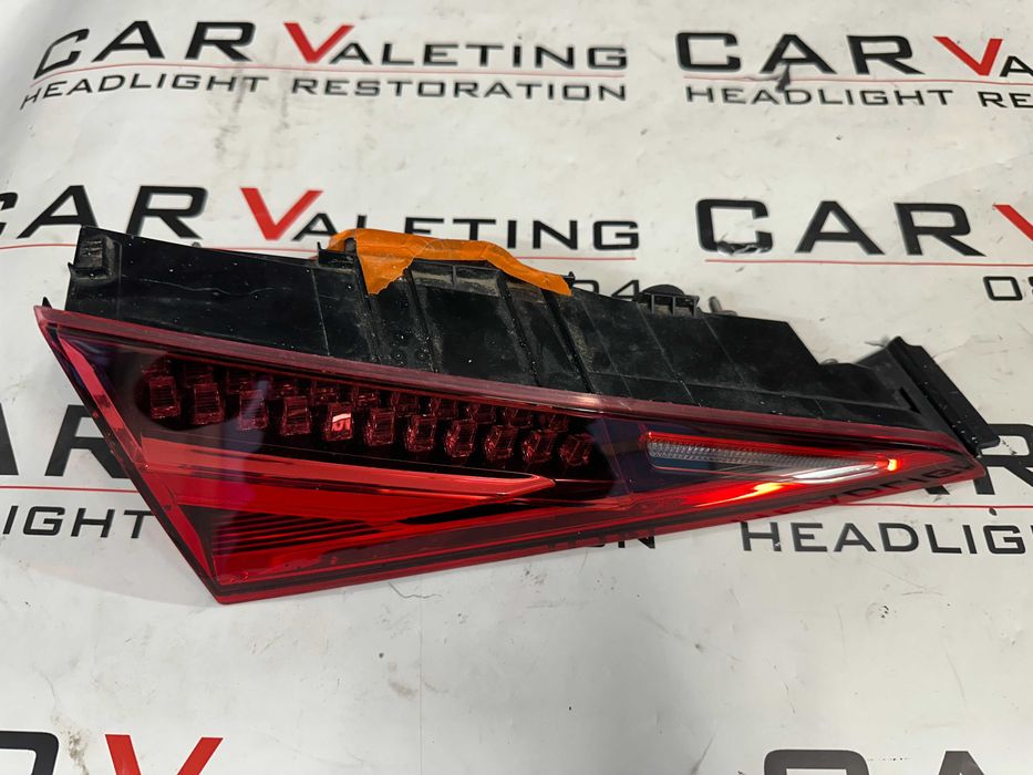 Задна светлина ляв вътрешен стоп стопове Mercedes S W223 Мерцедес С