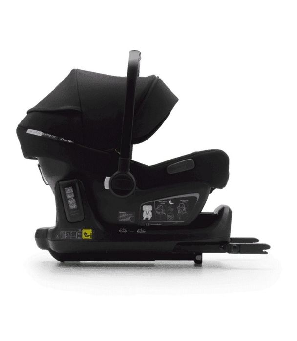 Автокресло Bubagoo Turtle by Nuna