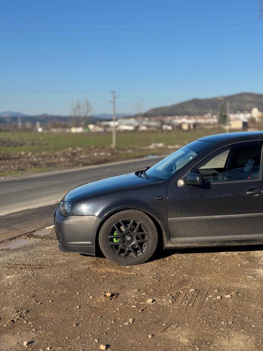 Golf 4 1.9tdi.