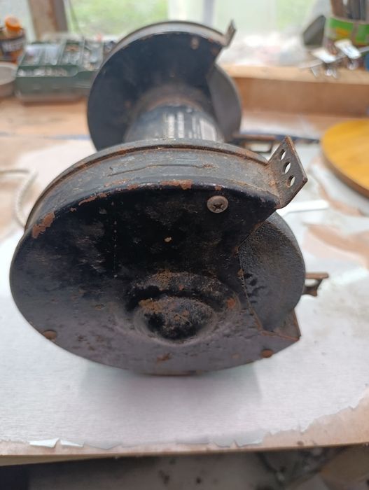 Шмиргел Bench grinder