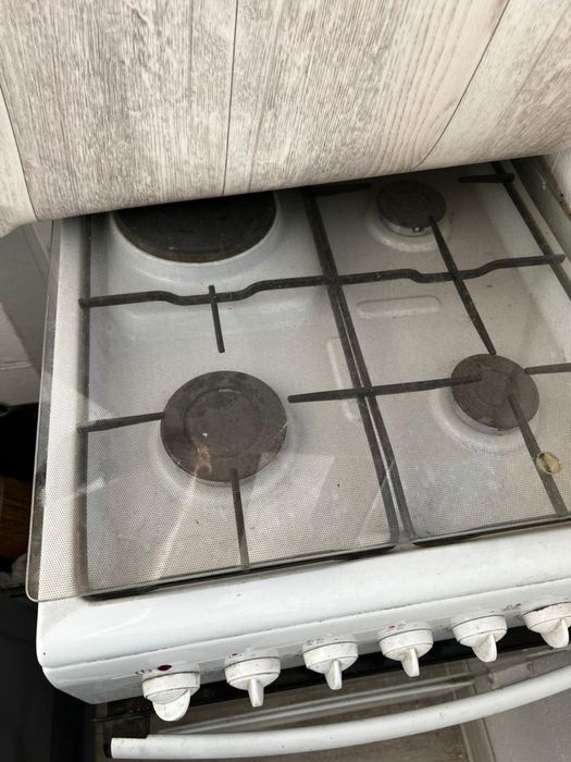 Срочно Продам Плита газовая + Электро Darina