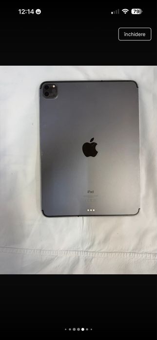 Apple iPad Pro 11 2020 A2230 cu Sim