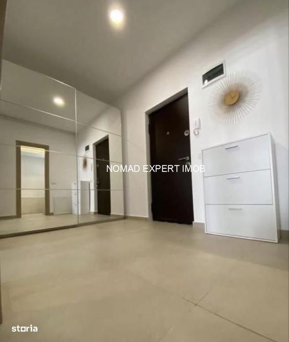 2 camere Novum Residence  Metrou Grozavesti Acceptam Studenti