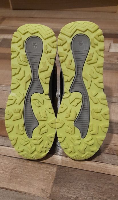 Ghete iarnă #35 de la Lidl