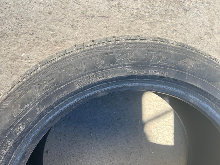 Летняя резина CENTARA