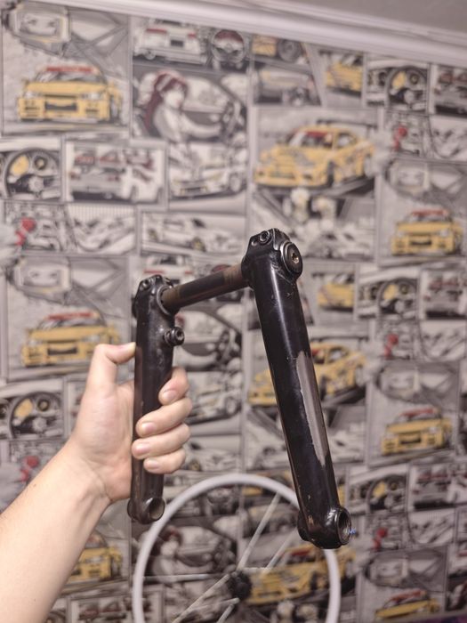Запчасти бмх mtb bmx
