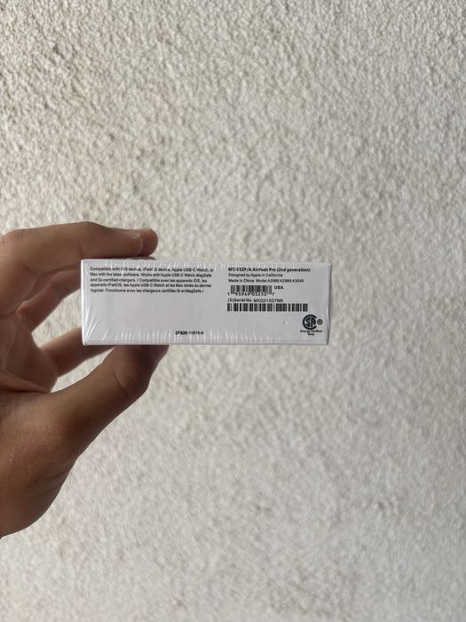 AirPods 3 Sigilate Calitate Premium!!