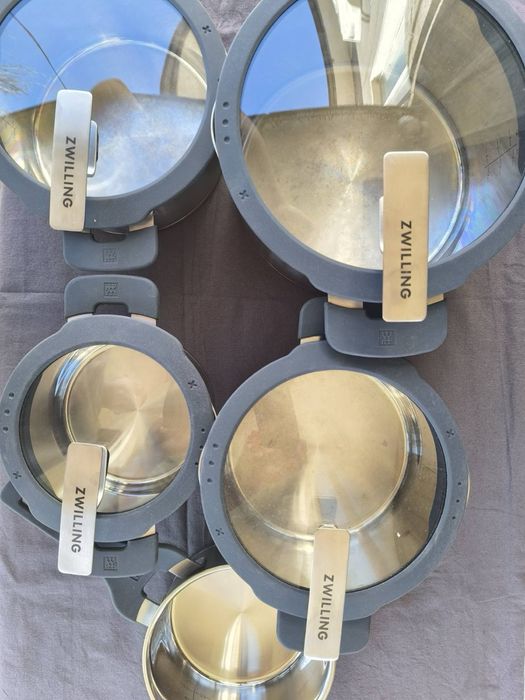 Тенджери ZWILLING Simplify