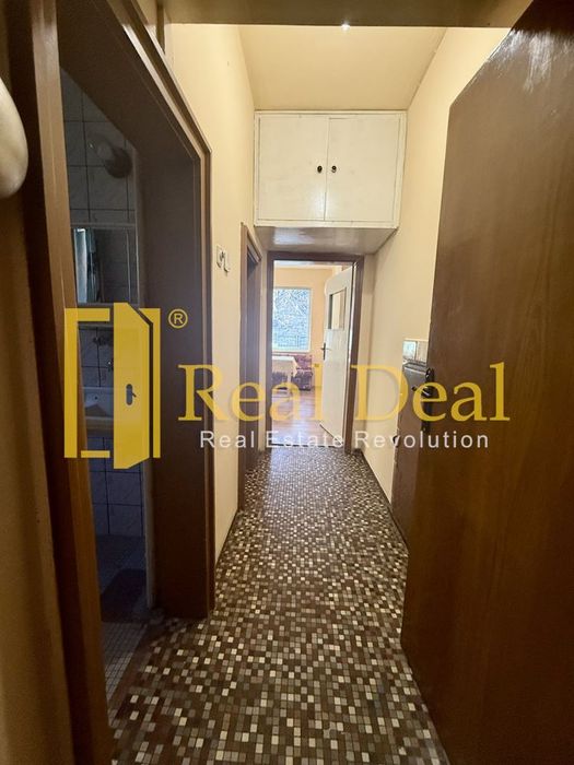 Дава се под наем Многостаен апартамент в София, Редута - 124 кв.м за 636.99 € - Снимка #6