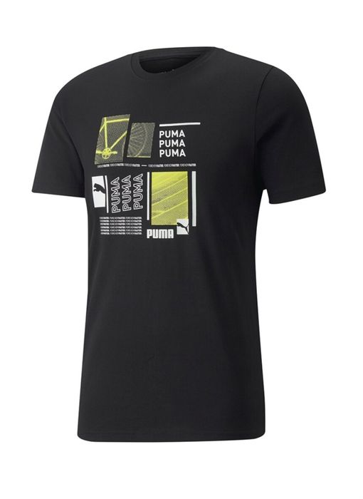 Нови тениски Puma