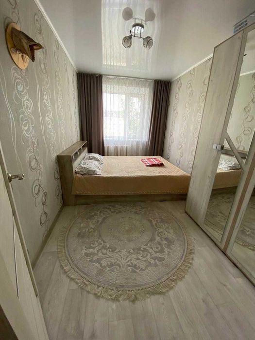 Продажа 3-комн. район КСК