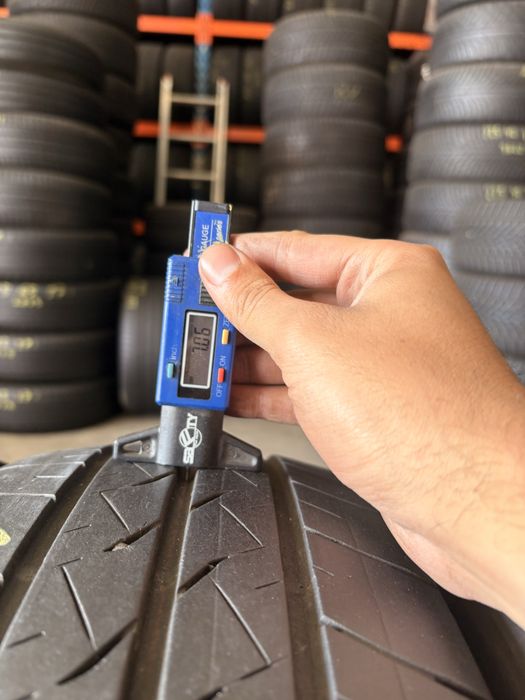 Anvelope vara 205/65/16C Bridgestone Duravis R660 205 65 16 C R 16 C