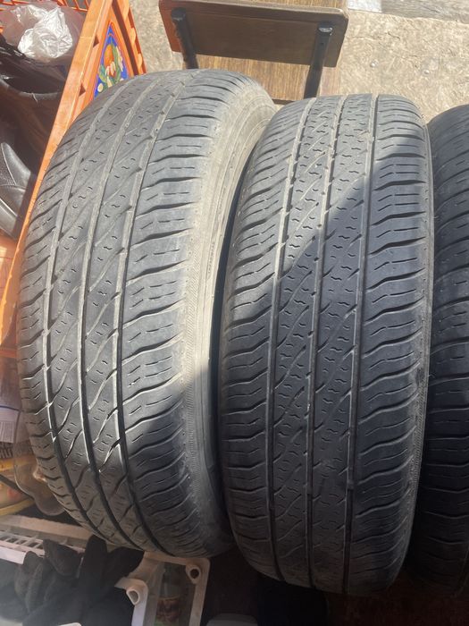 Продам шины р 13