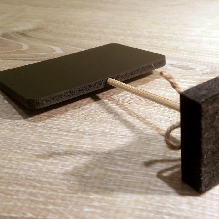 Ценник меловой для кулинарии