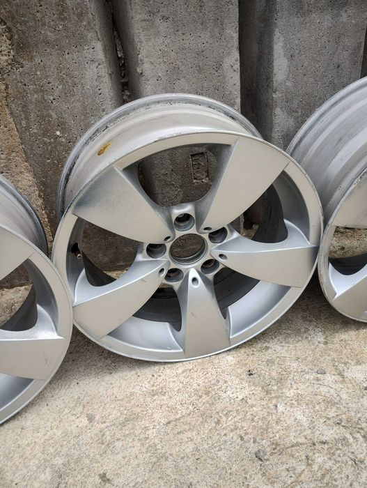 Джанти за БМВ 17 цола