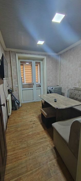 Продается квартира 1/3/4 Чиланзар Волгоградская