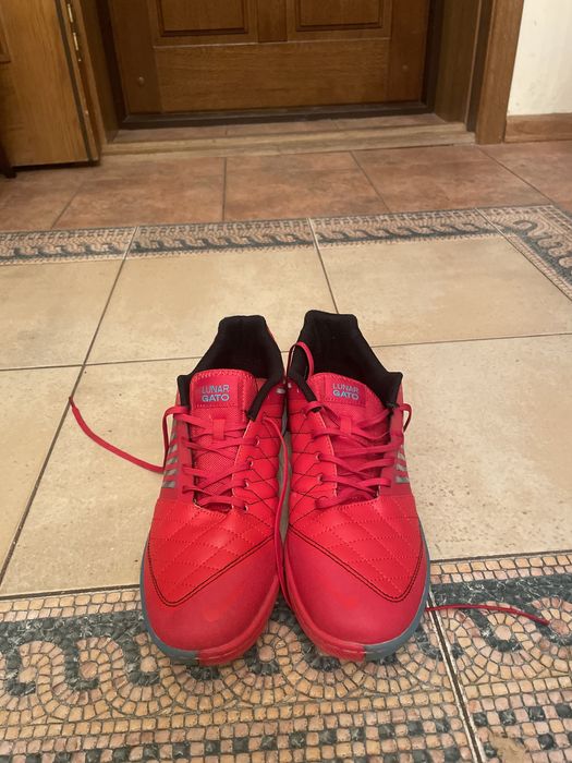 лунар гато 43 размер