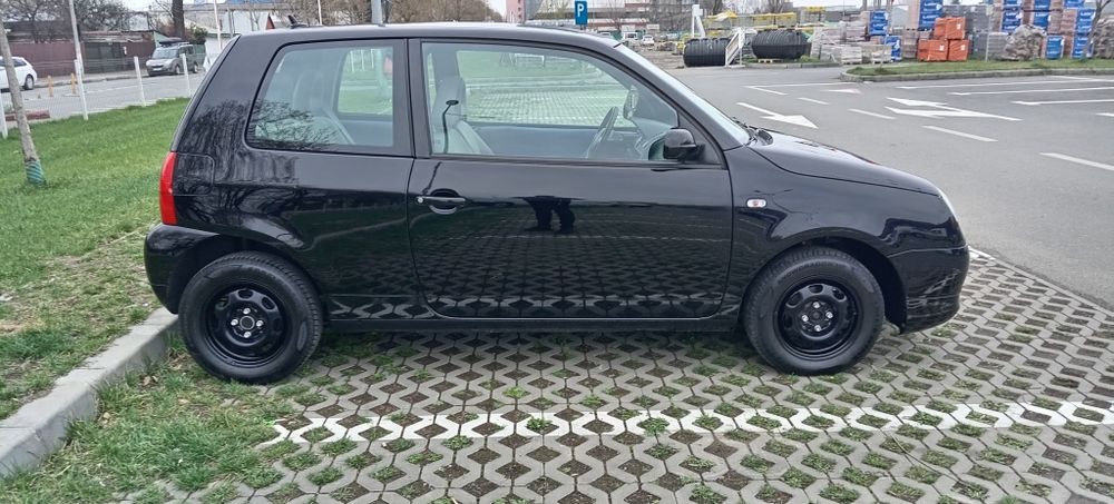 175/65R13 Set jante Lupo/Polo iarna