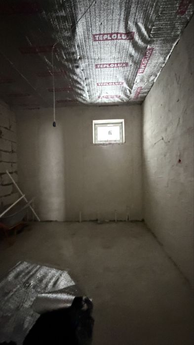 Продается дом с гаражом  предчистовая