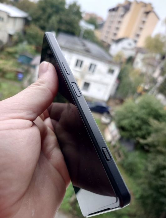 Sony xperia 1 mark IV