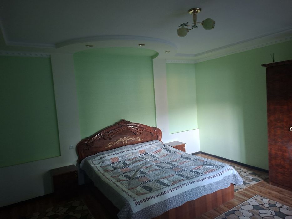 Dacha arenda buchakadan 3 klametir