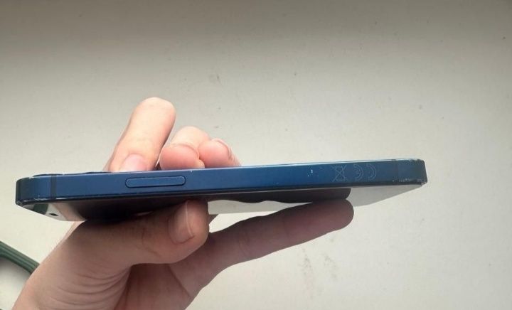 Iphone 12 Mini 256GB Blue