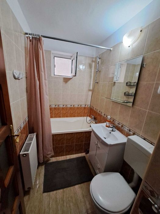 Apartament de inchiriat Lugoj