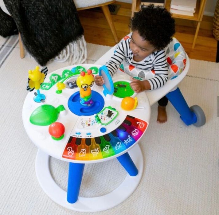 Baby Einstein Around We Grow™ 4-in-1