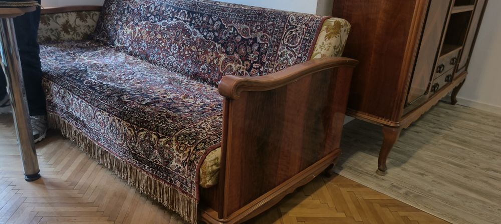 Set mobilier sufragerie