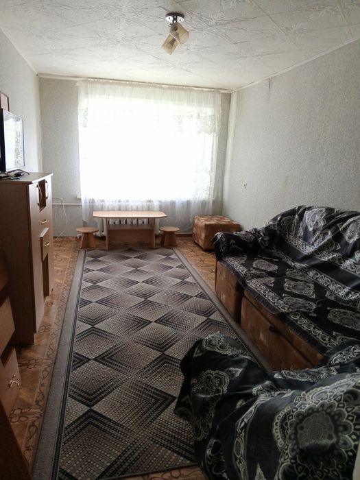 Сдам 2-х квартиру