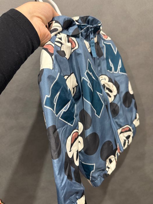 Пролетно детско яке