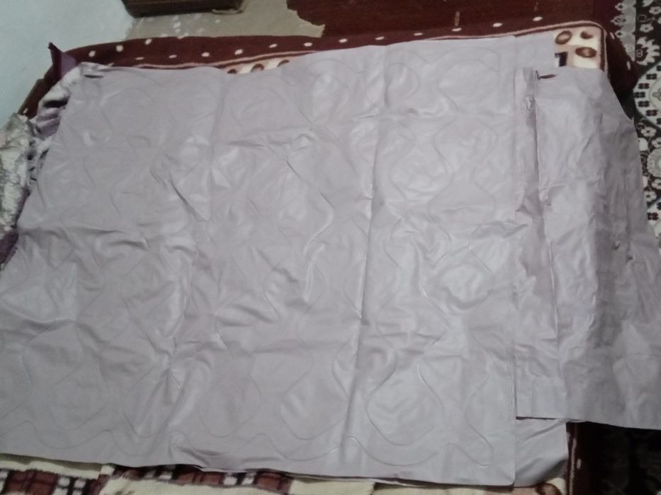 Противопролежневый матрас