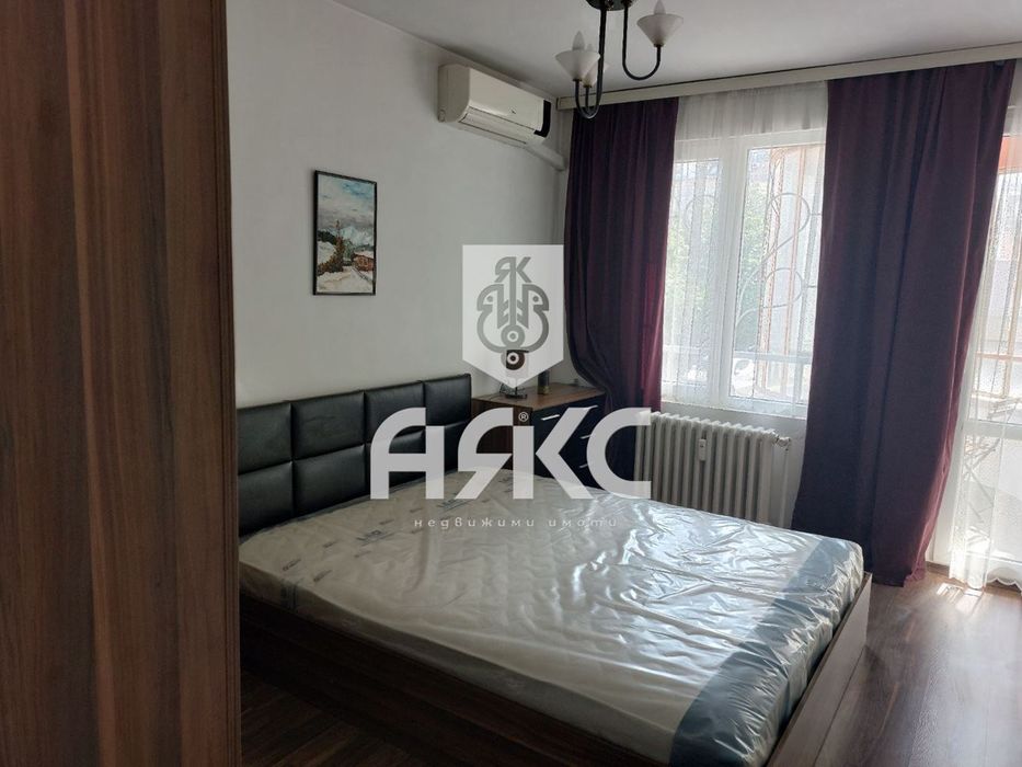 Дава се под наем Двустаен апартамент в София, Център - 66 кв.м за 650 € - Снимка #5