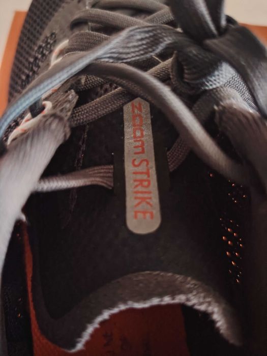 Nike zoom strike - номер 43      ПРОМО!!!