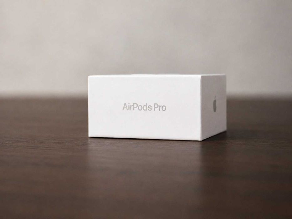 AirpodsPro 3 noi, sigilate, livrare 24 ore