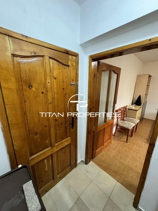 Дава се под наем Едностаен апартамент в Бургас, Зорница - 34 кв.м за 278.97 € - Снимка #6