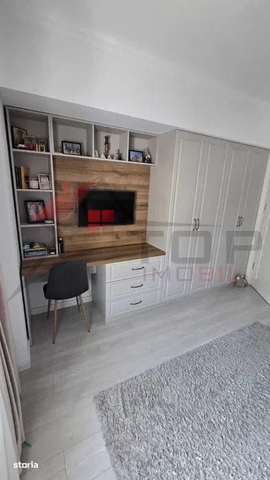 Apartament cu 3 camere, Complex Soleia- Valea Lupului