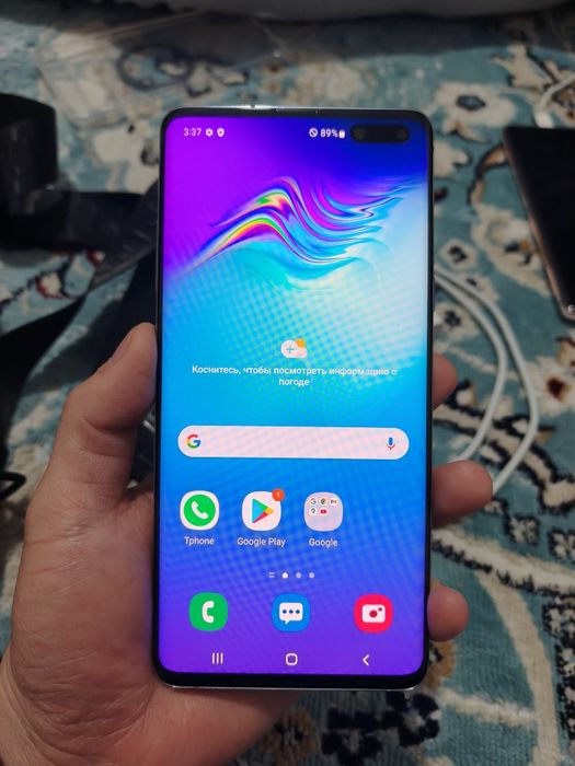 Самсунг s10 сатылады