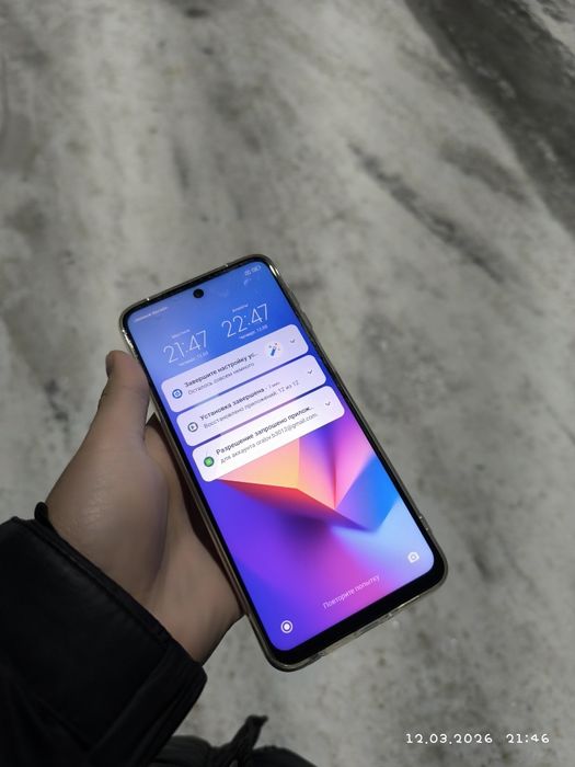 Xiaomi redmi note 9s