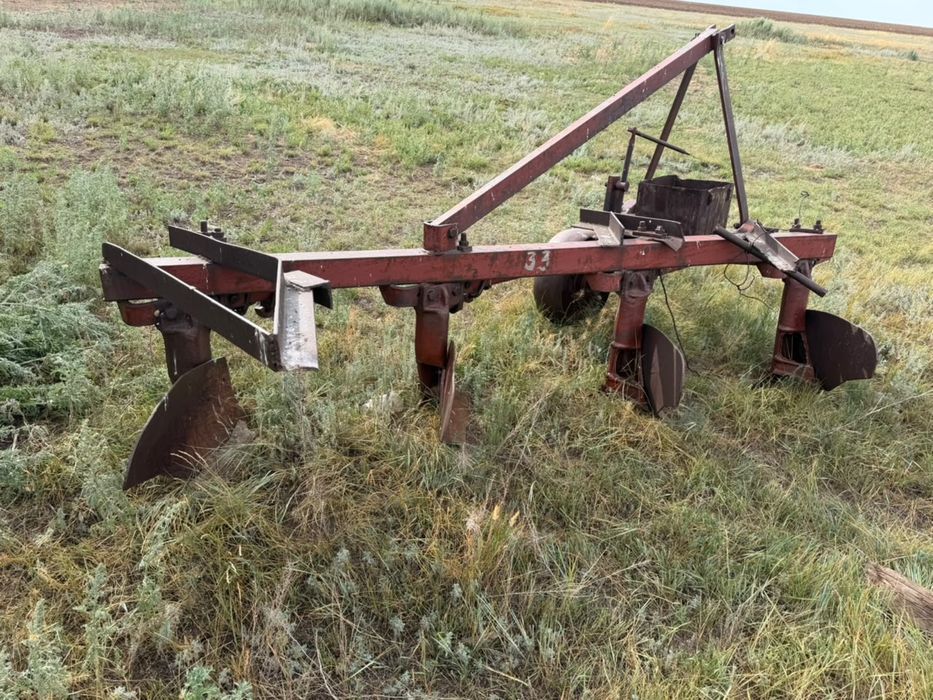 Продам сельхозтехнику и не только